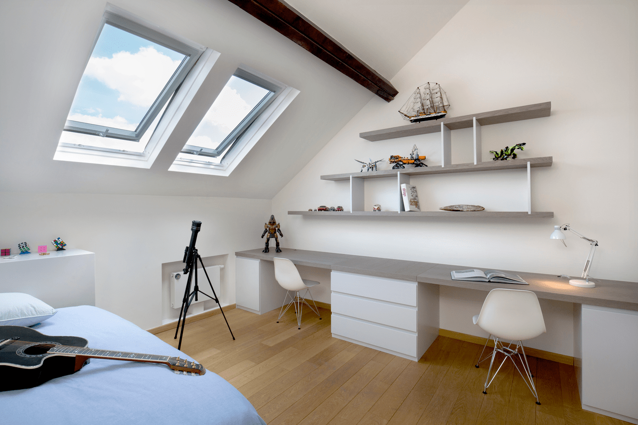 playful boy's room 1