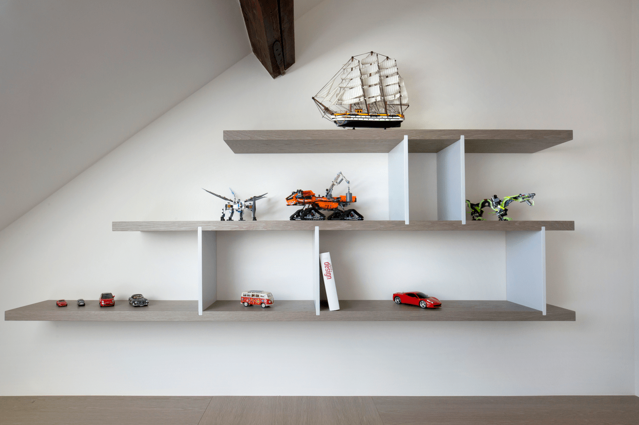 playful boy's room 2