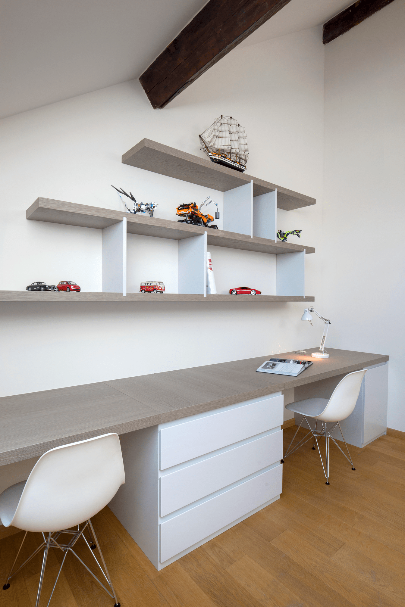 playful boy's room 4